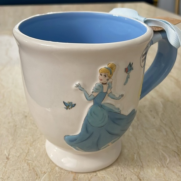 NWT Beautiful Mug “ A Dream Come True” ❤️ - Picture 2 of 3